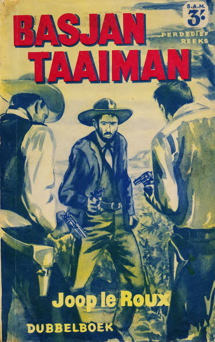 Basjan Taaiman